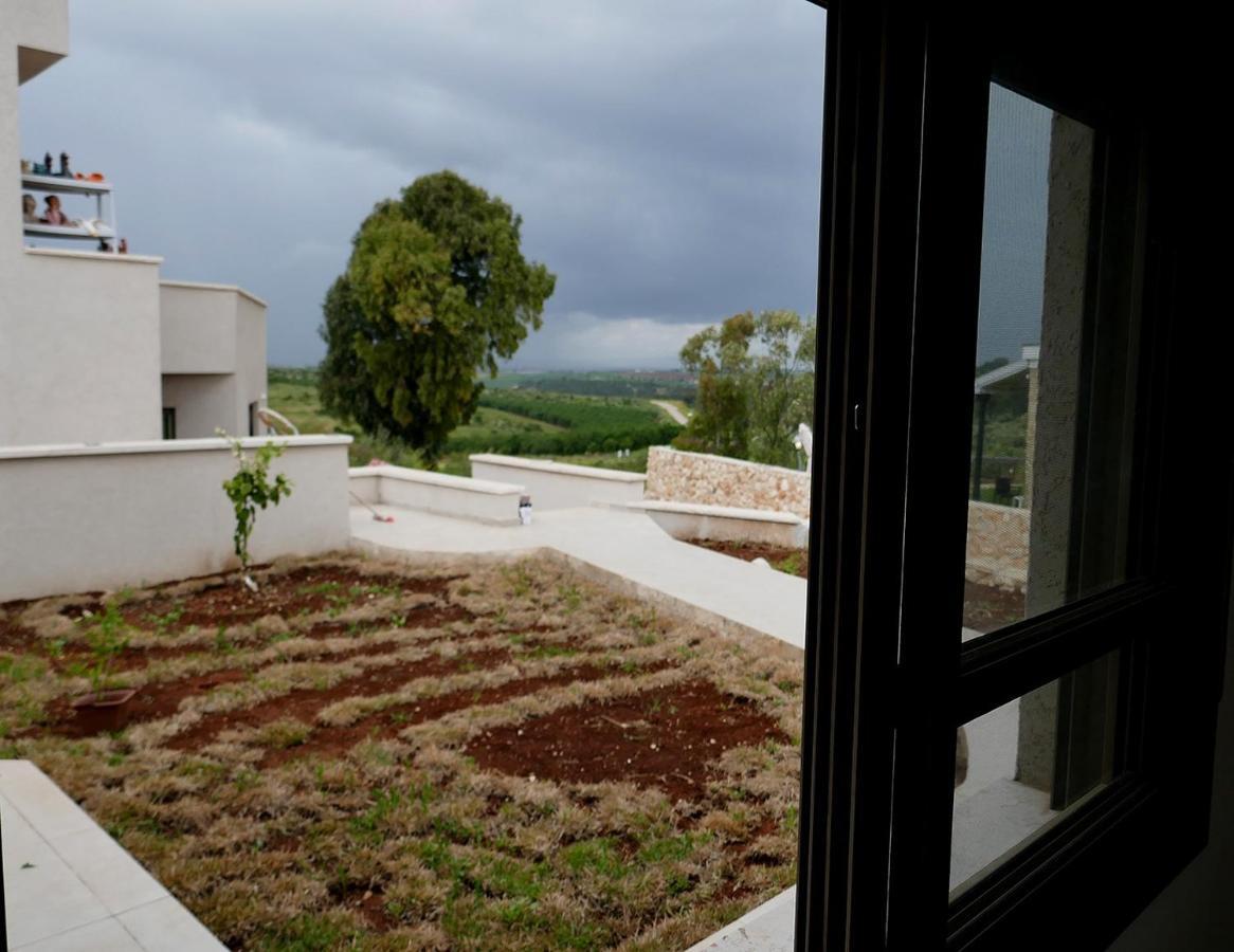 Villa נוריות בגלבוע 1 Nurit Exterior foto